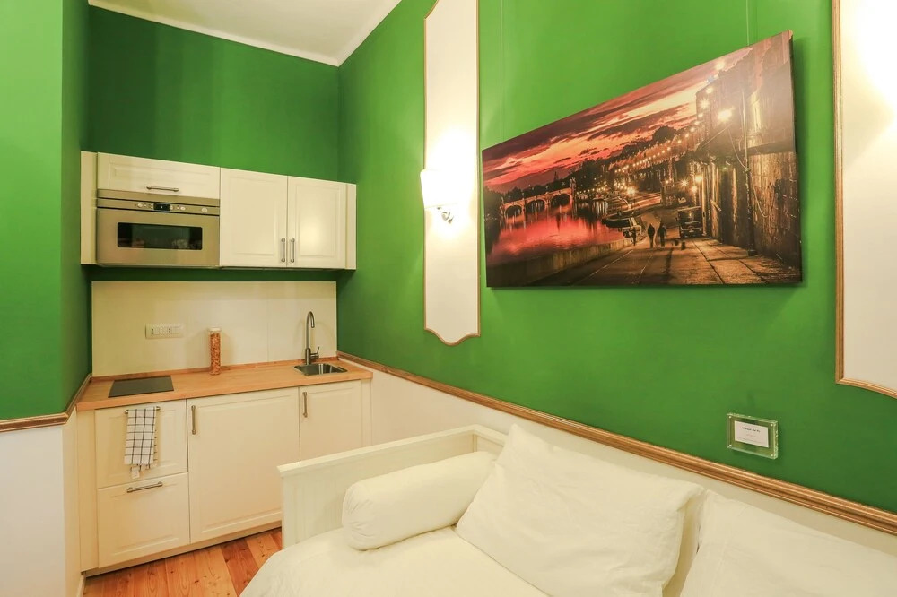 Into Apartments - Regina