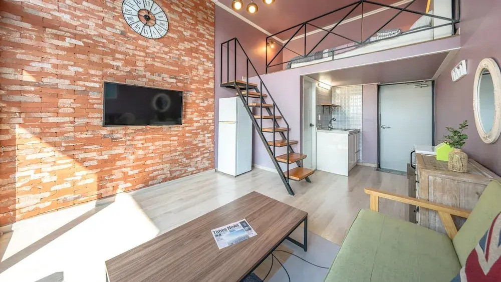 Yeosu Island Pet Pension