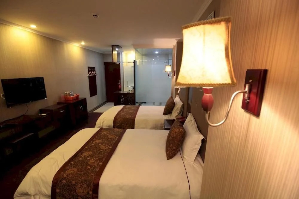 Yunlai Hotel