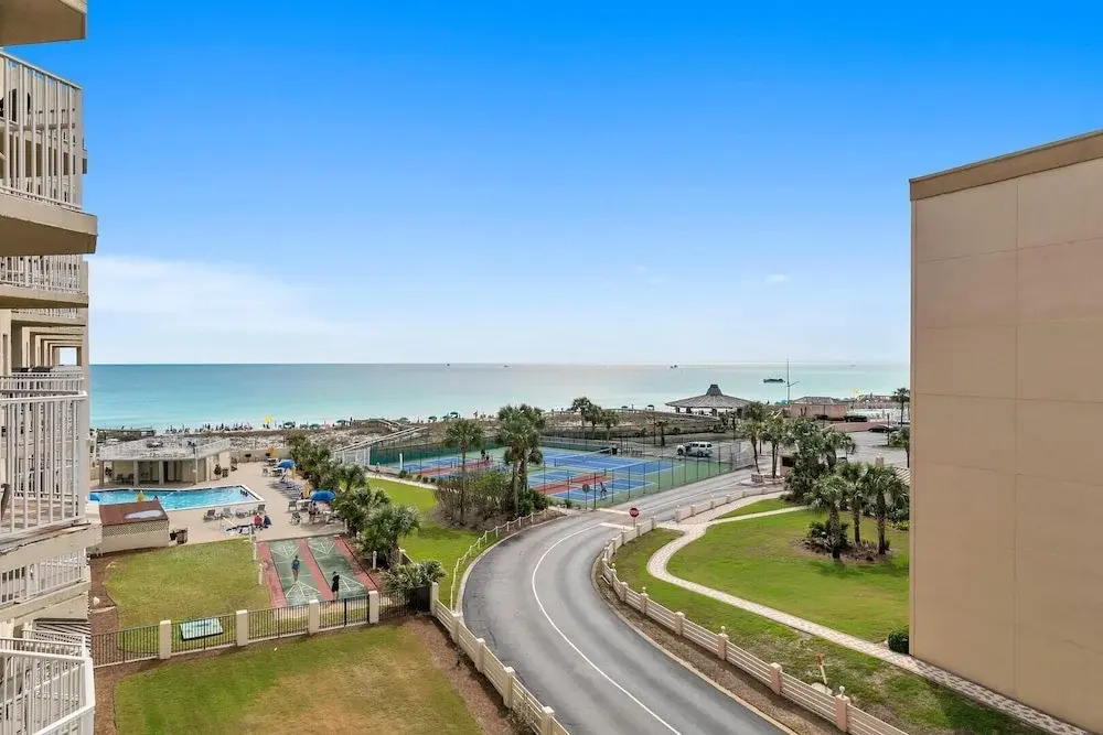Inlet Reef 416