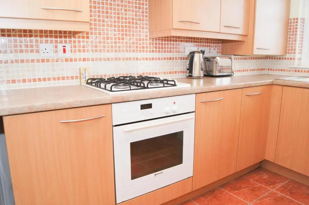 Wood Court, Troon
