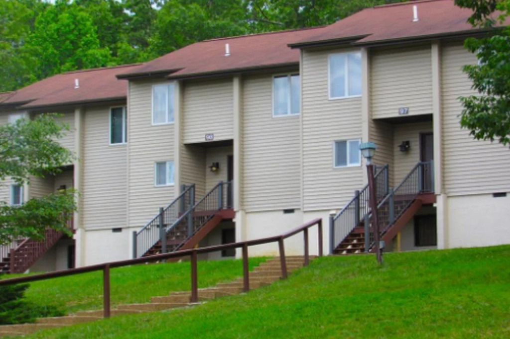 Mountainside Villas