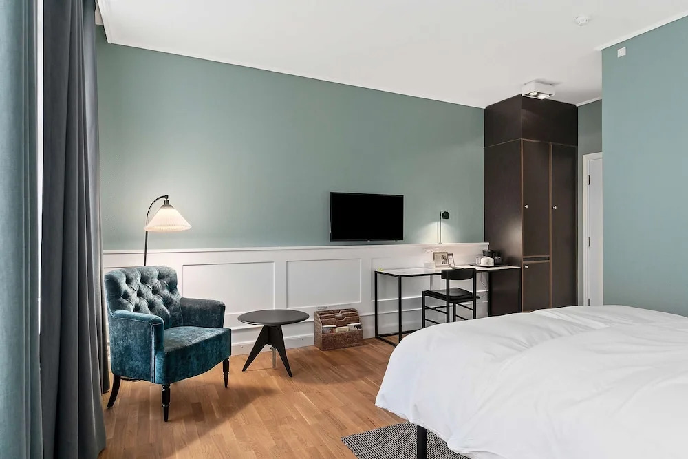 Hotel Kong Arthur