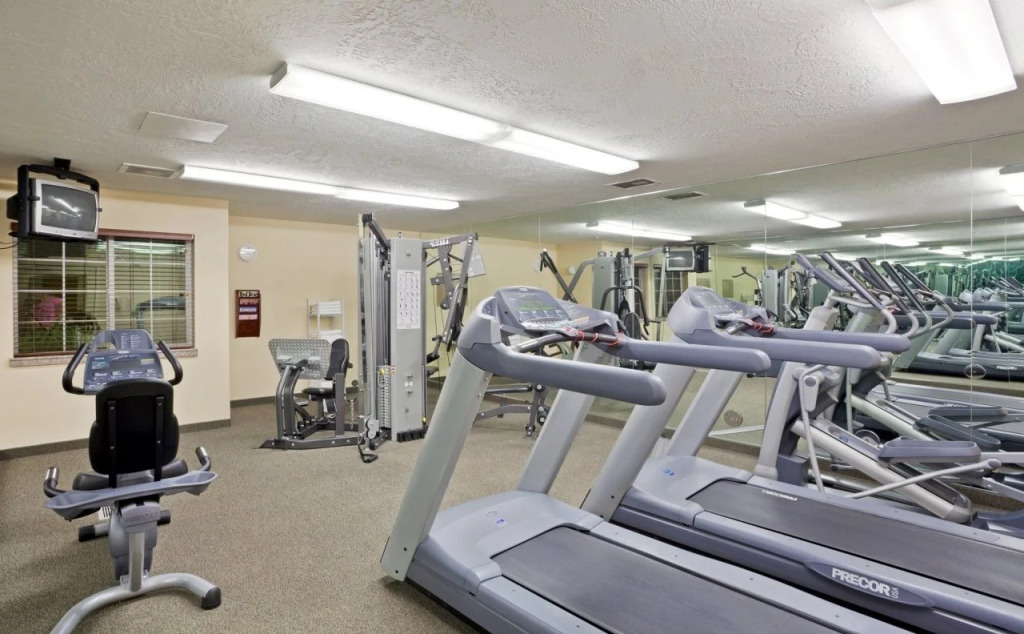 Candlewood Suites Boise-Meridian by IHG