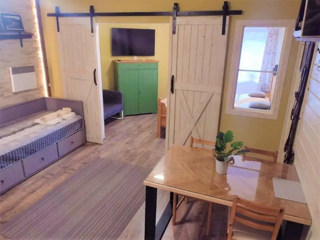 Horský Apartmán Tatran