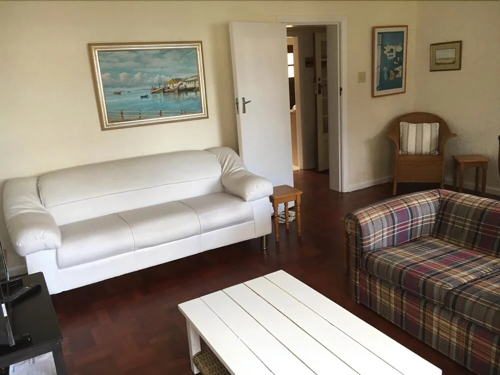 On the Beach Apartment