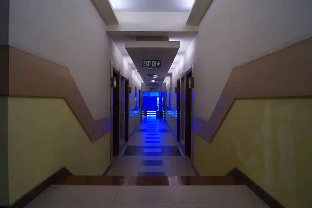 Hotel Sagar Iinternational