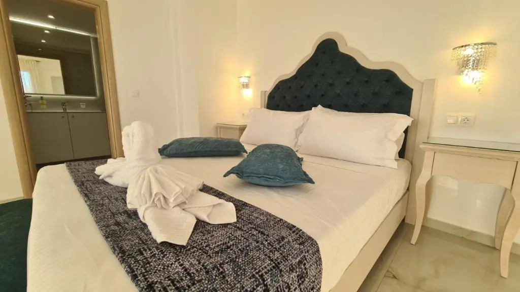 Elite Residence Suite