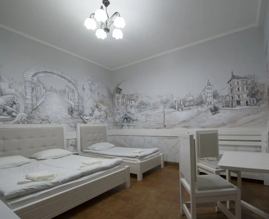 Apart Hotel Na Dobu