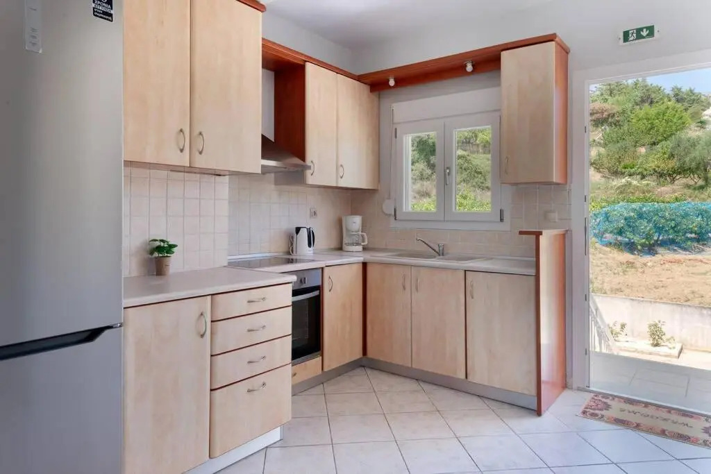 Lagadi Apartment 6