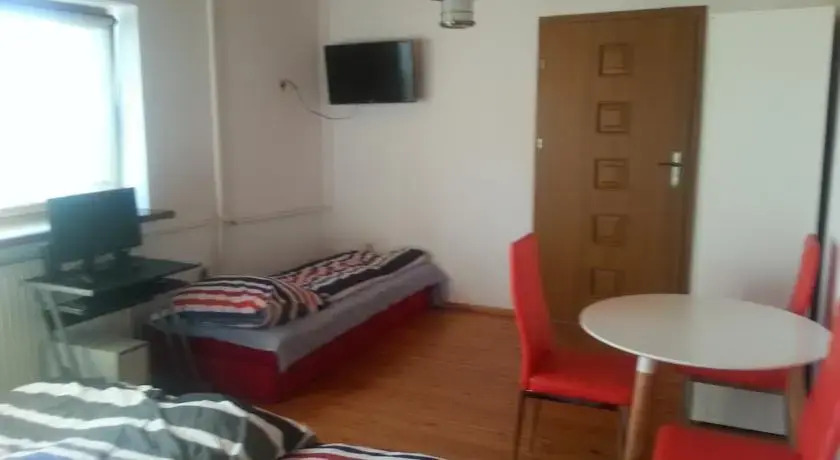 Pokoje Gościnne Liv Marina