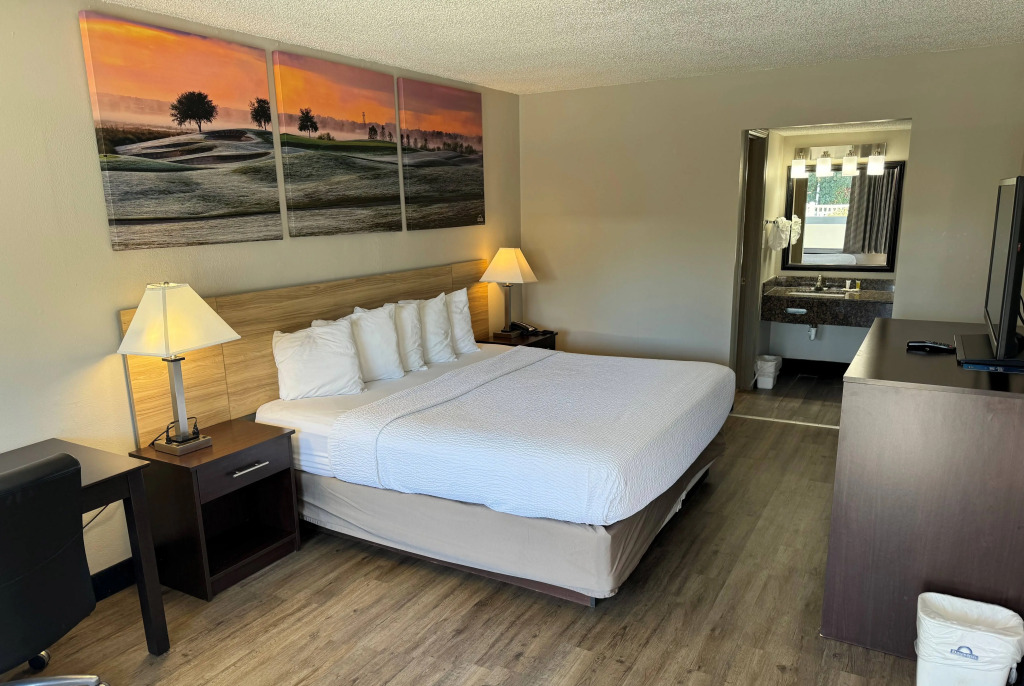 Ramada by Wyndham Redondo Beach