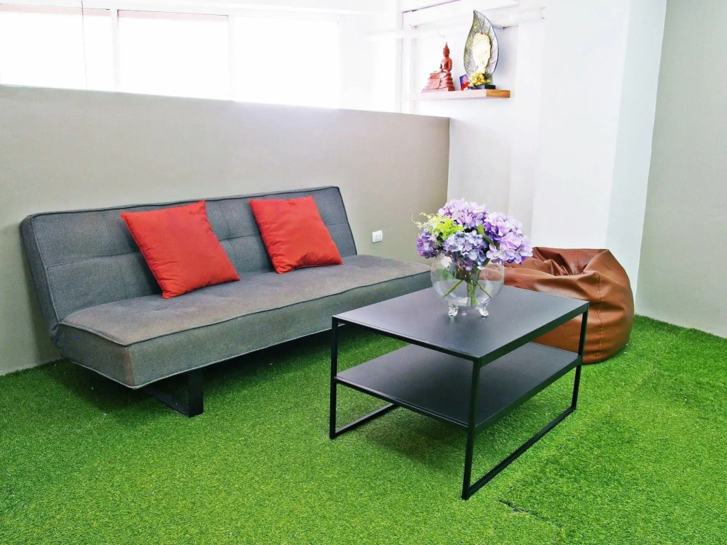 Link Corner Hostel