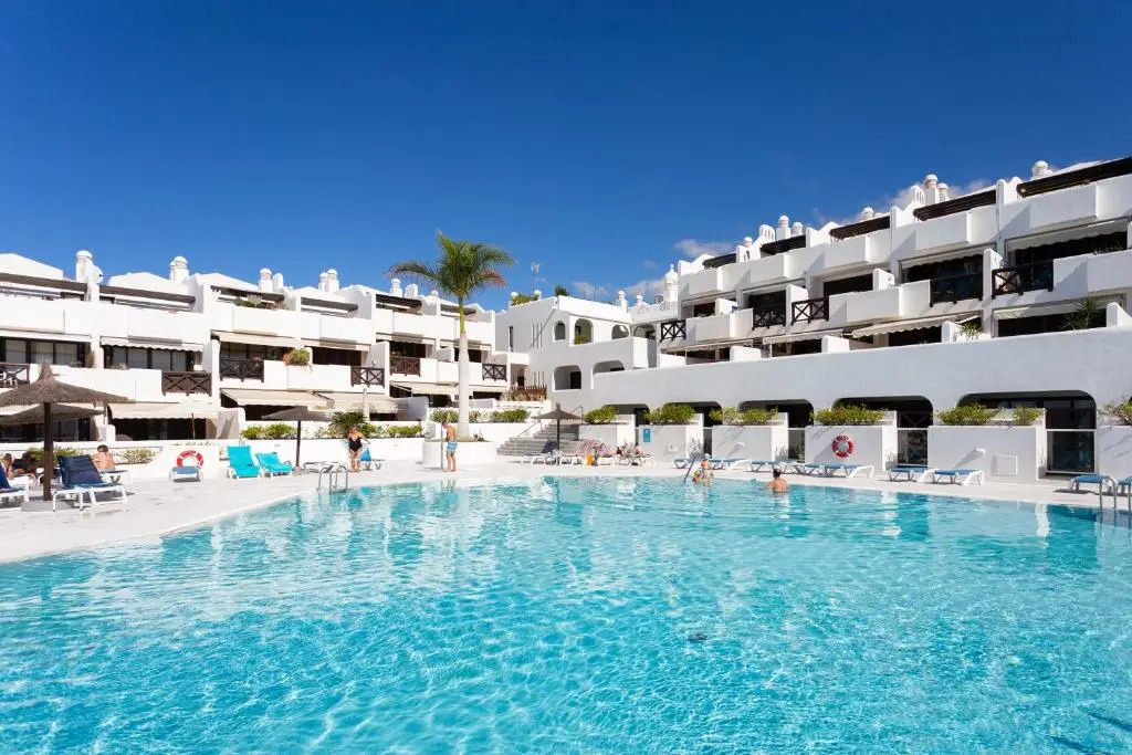 Luxury Apartment in Costa Adeje