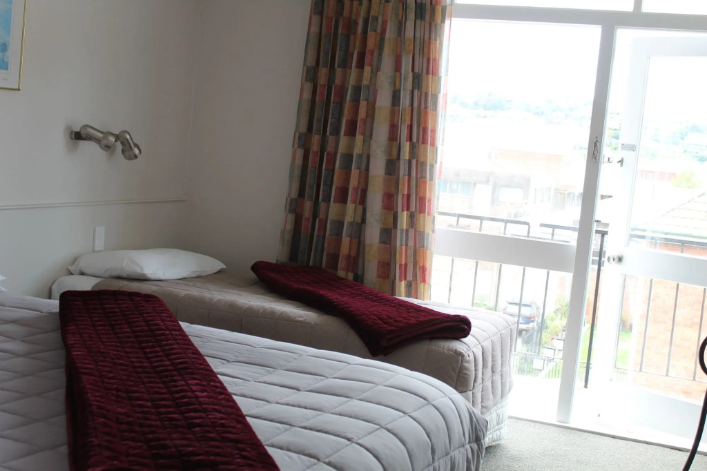 The Grand hotel whanganui under new management