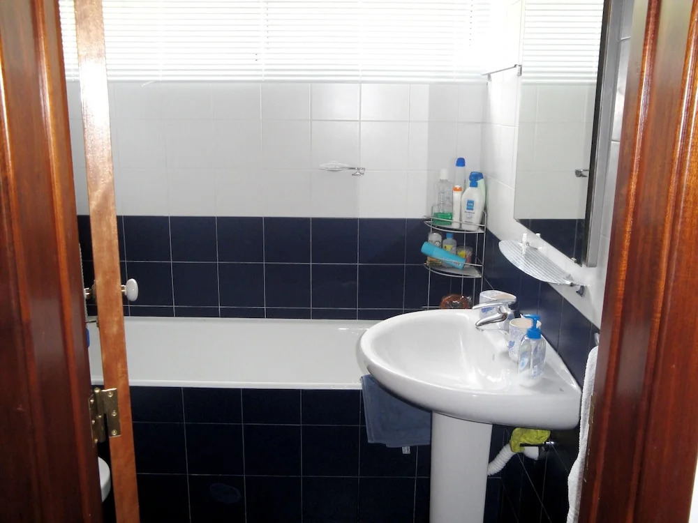 House With 3 Bedrooms in Porto Santo, With Wonderful Mountain View, En