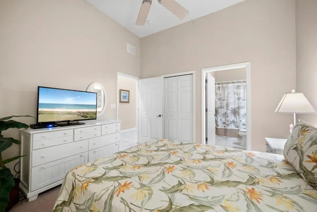 1061 Cinnamon Beach, 3 Bedroom, Sleeps 8, 2 Pools, Elevator, Pet Friendly