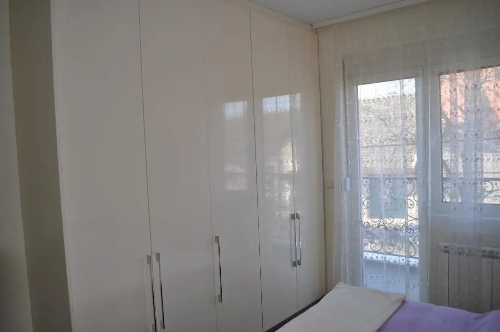 Apartments Soleado