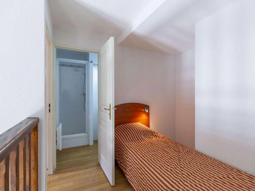 Appartement La Mongie, 3 pièces, 7 personnes - FR-1-404-248
