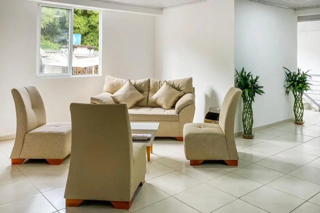 Apartahotel 109