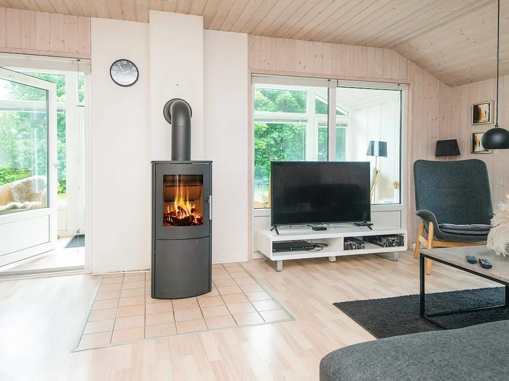 6 person holiday home in Hemmet