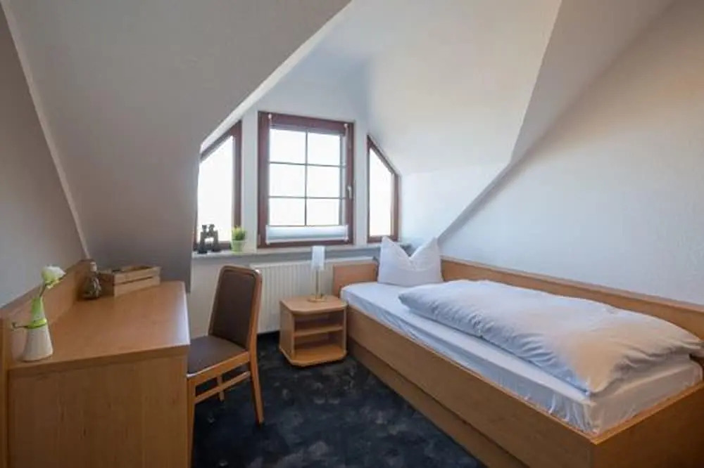 Hotel Strandräuber