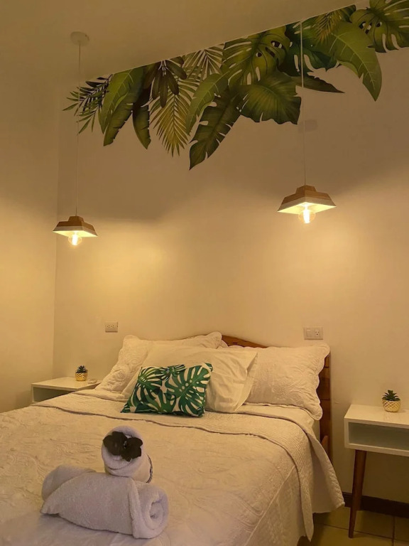 Ukinca Hostel