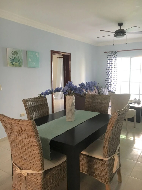 Palm Suites Unit A4