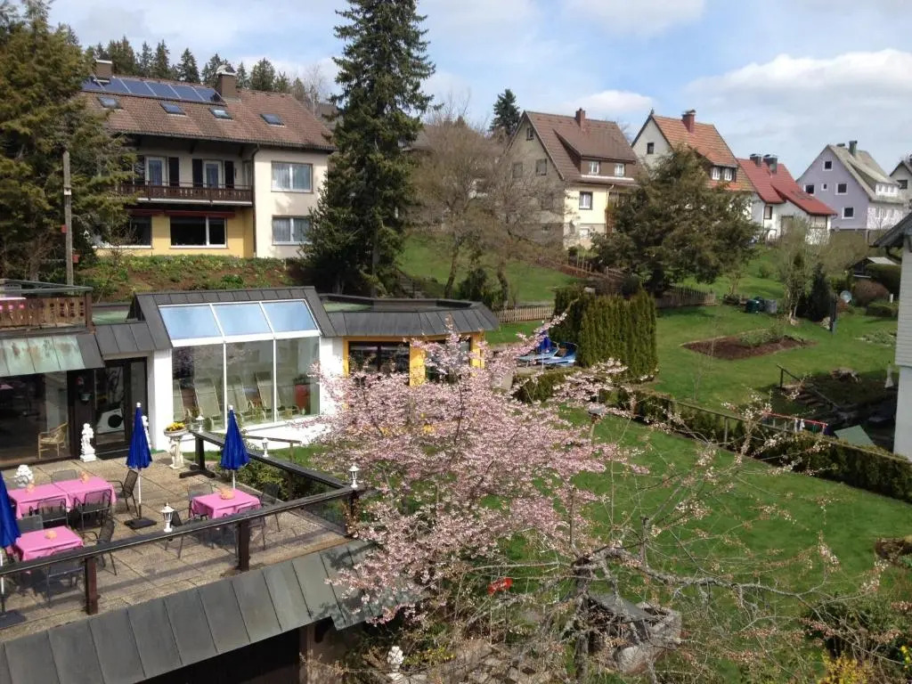 Boutique Hotel Dorer