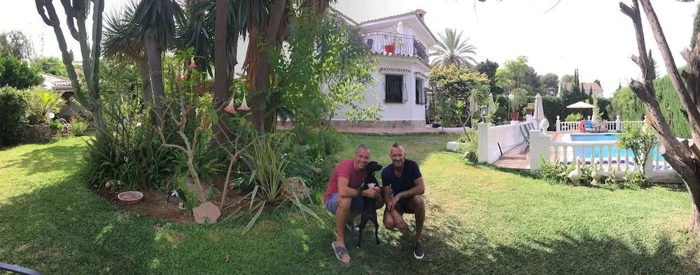 Villa Mare Bed & Breakfast
