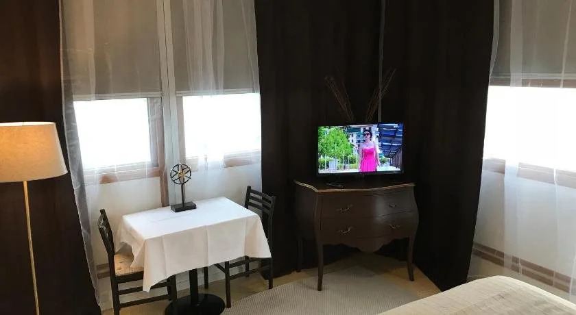 Smart Rent Aparts Les Studiantes