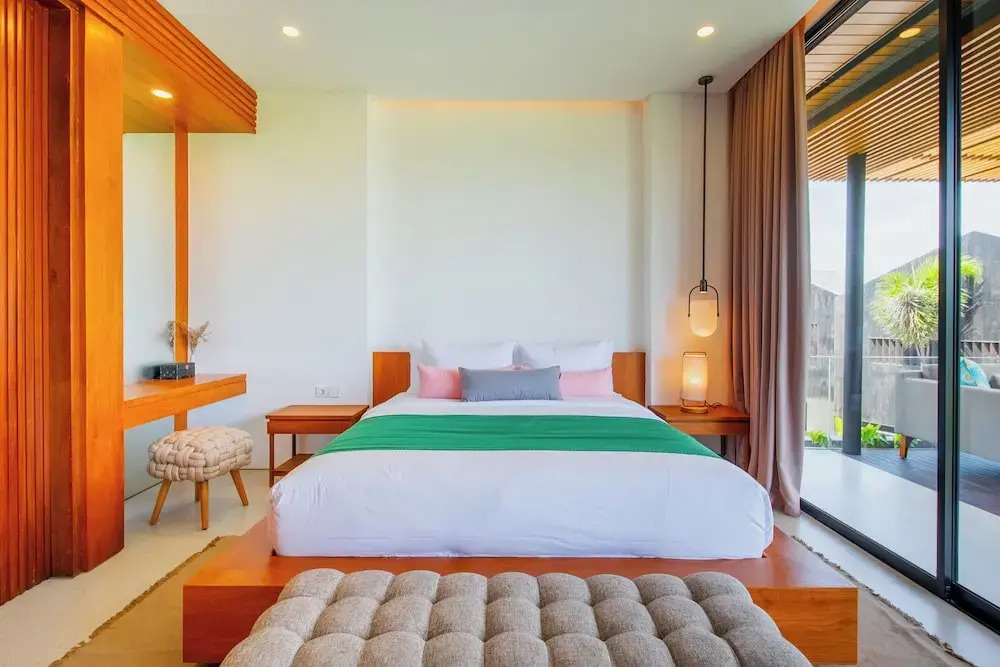 Viiv House by Soobali