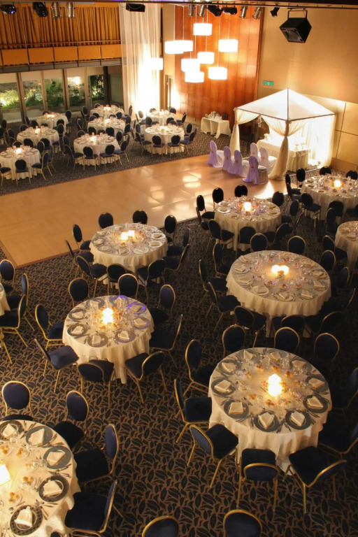 Ariston Hotel