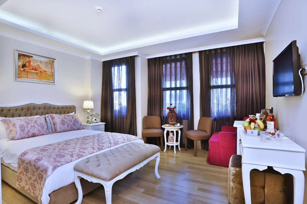 Basilica Guest House