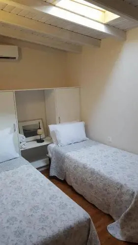 Jasmine House