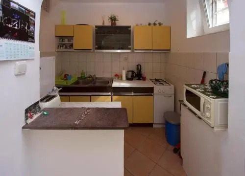 Apartment Zuvan
