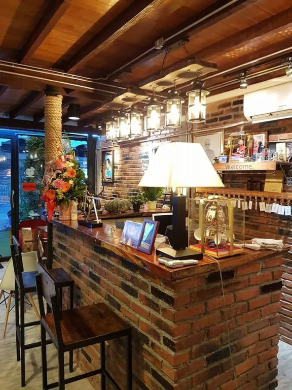De Pumkiin Hostel Ayutthaya