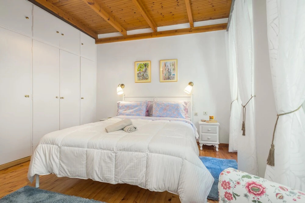 Venetian Suites 27