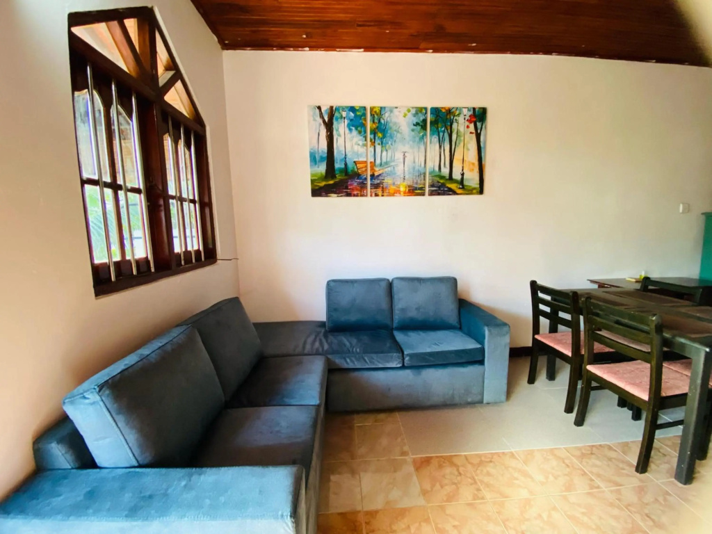 AlsonVilla Tourist Guest House