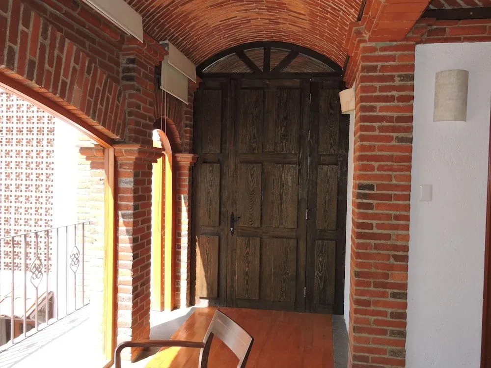 Casa Coyoacan