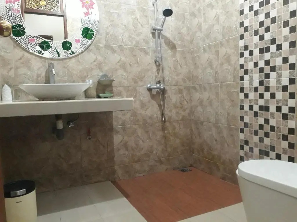 Taman Teratai Hotel