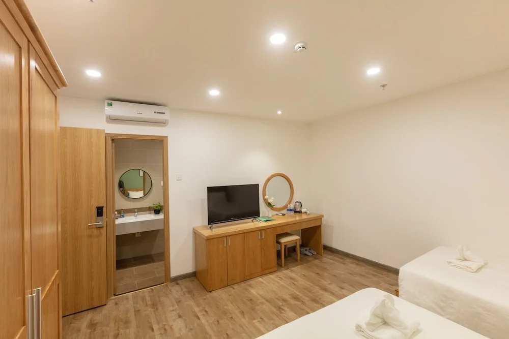 Đại Nam SG Hotel
