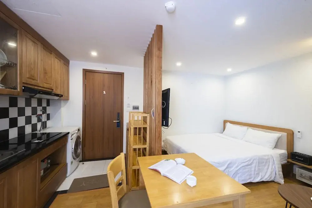 Luxury Housing Art Gallery 39 Linh Lang