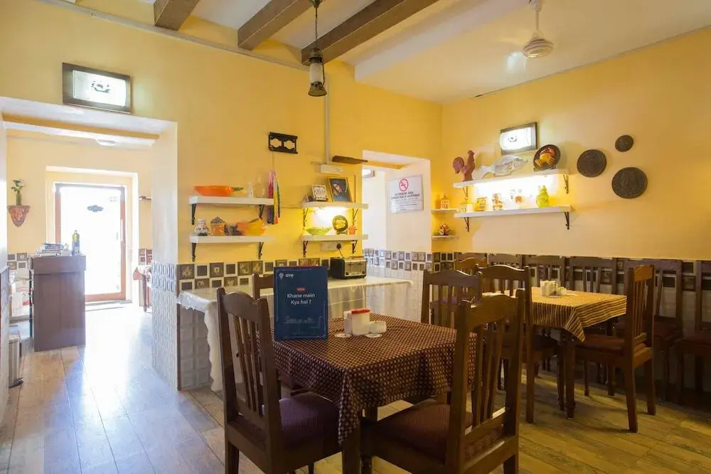 Caravela Homestay