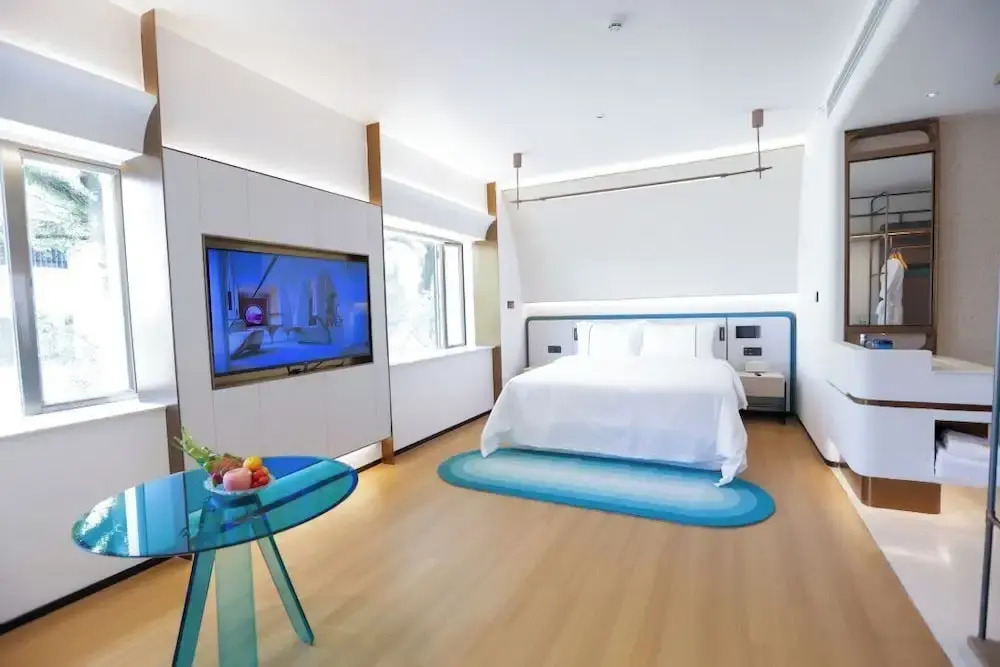 Yee Hotel Shamian Guangzhou