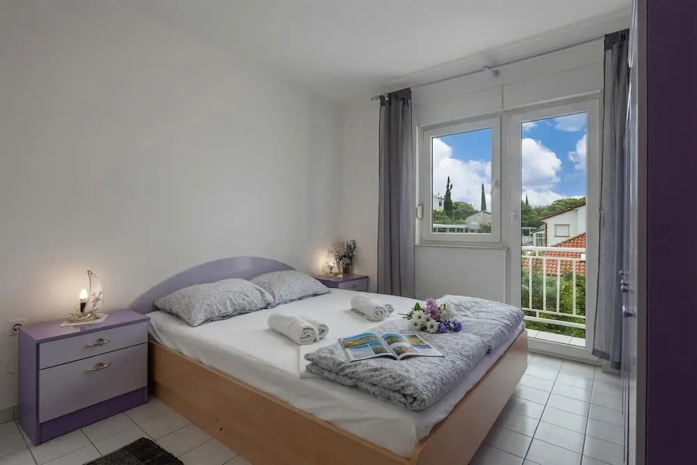 Sea View Apartment Neti