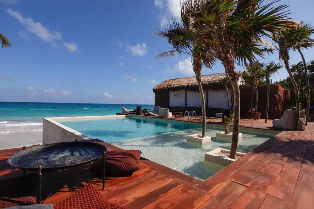Our Habitas Tulum