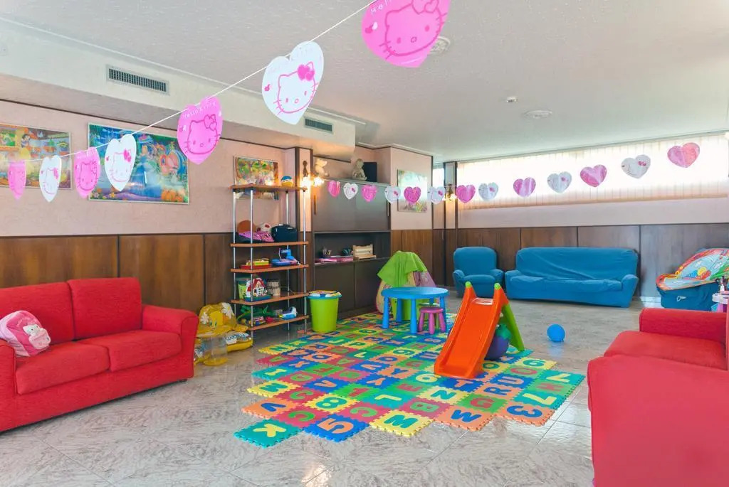 Hotel Bianchi