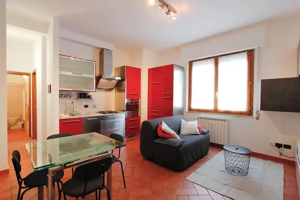Pratovecchio Suite