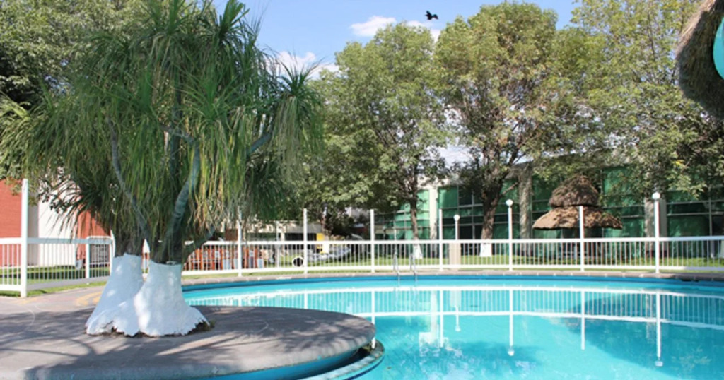 Holiday Inn San Luis Potosi-Quijote by IHG